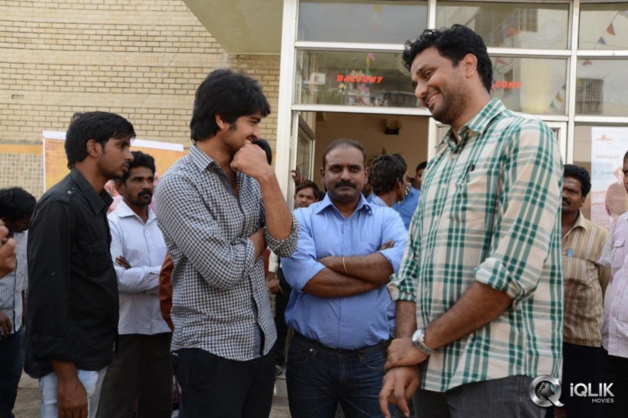 Oohalu Gusagusalaade